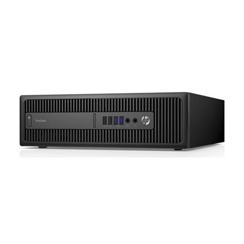PC hp prodesk 600 g1 sff pentium g3220 3.0ghz
