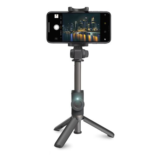 Trépied à selfie sans fil