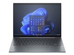 HP Dragonfly G4 - Wolf Pro Security - Intel Core i7 - 1355U / jusqu'à 5 GHz - Evo - Win 11 Pro - Carte graphique Intel Iris Xe - 32 Go RAM - 1 To SSD NVMe, TLC - 13.5" IPS écran tactile 1920 x 1280 - Wi-Fi 6E, carte sans fil Bluetooth 5.3 - bleu ardoise