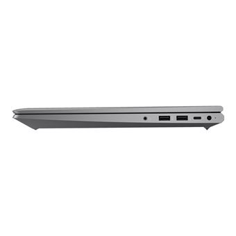 HP Portable Power G10 A Mobile Workstation - AMD 7940HS / jusqu'à 5.2 GHz - 32 Go RAM - 1 To SSD NVMe - 15.6" IPS 1920 x 1080 - 802.11a/b/g/n/ac/ax (Wi-Fi 6E)