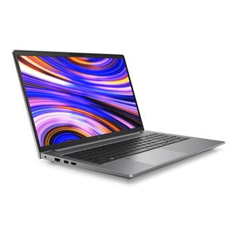 HP Portable Power G10 A Mobile Workstation - AMD 7940HS / jusqu'à 5.2 GHz - 32 Go RAM - 1 To SSD NVMe - 15.6" IPS 1920 x 1080 - 802.11a/b/g/n/ac/ax (Wi-Fi 6E)
