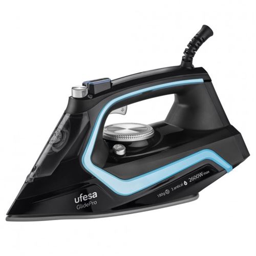 Ufesa Fer À Vapeur Pv2600 Glide 2600 W - Image 2