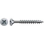 Vis universelle SPAX WIROX PZ 5x70 mm - Bte 100
