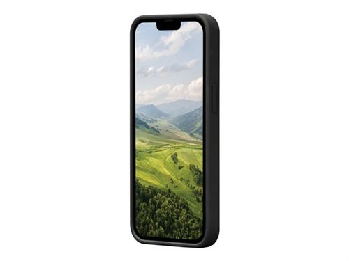 dbramante1928 Costa Rica mobile phone case 15.5 cm (6.1") Cover Black