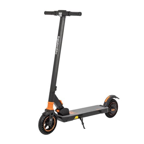 Trottinette électrique pliable Kugoo Kirin s1pro 350w régulation de vitesse 3 vitesses batterie 36v 7.5ah