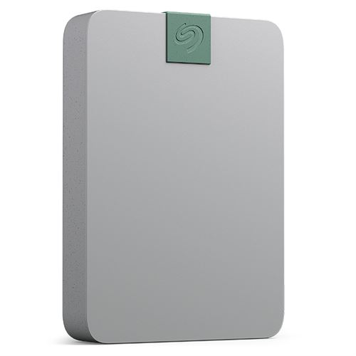 Seagate Ultra Touch 4 To