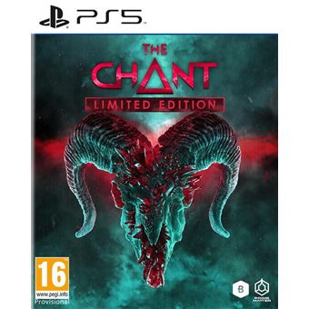 The Chant – Limited Edition Xbox Series X