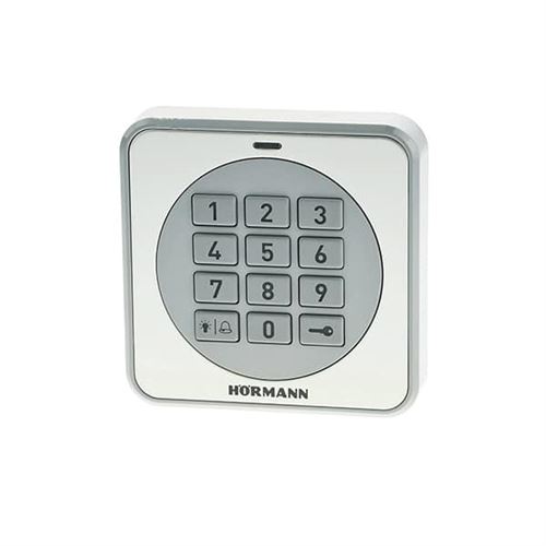 Hormann Ctr 1B1 - Image 2