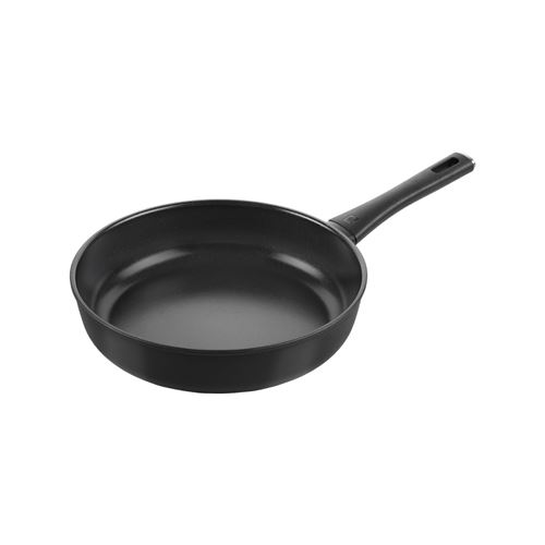 Zwilling - Madura Plus Ceramic Saute Pan - Sort - 28 cm
