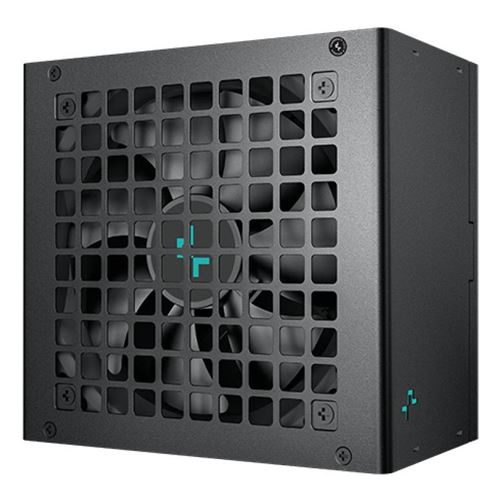 Deepcool ATX 800W - 80+ Bronze - PL800D Noir