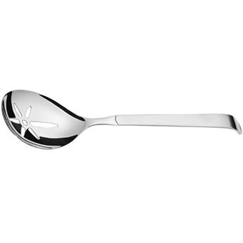 Cuillères De Service En Inox Xowine - Lot De 6 Pour Buffet Ou Maison