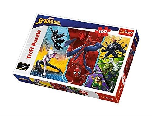 Puzzles 100 - Upside Down