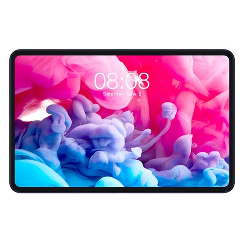 Tablette tactile Teclast T40 10.4inch IPS 2000x1200 Android 10 RAM 6G ROM 128GB - Noir