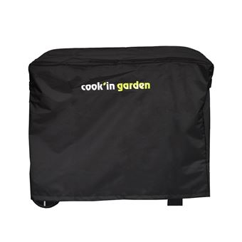 Housse pour dessertes Cook'in Garden Reva 80, Media 70, 80 et barbecue Tonino 50 - 1