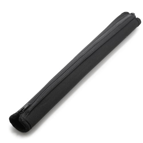 Okuli Noir Bandeau Pour Casque Plantronics Backbeat Pro - Image 2