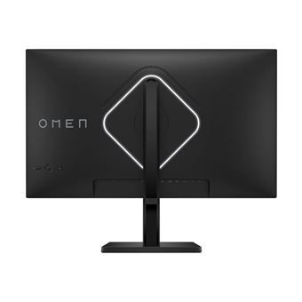 Ecran PC Gaming HP OMEN 27k 27" 4K UHD Noir