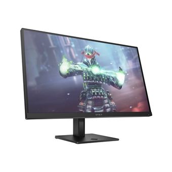 Ecran PC Gaming HP OMEN 27k 27" 4K UHD Noir