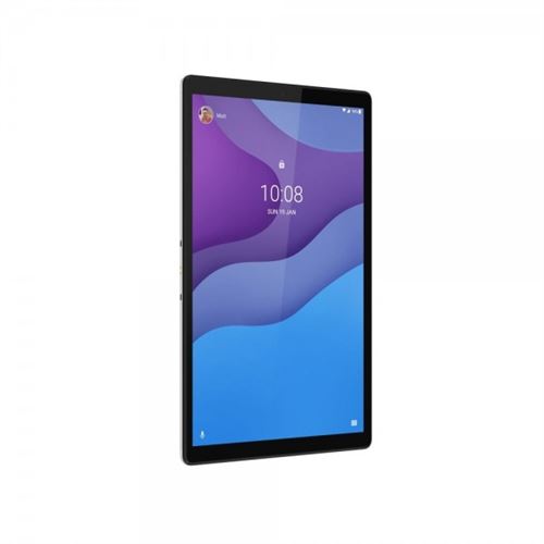 Tablette Lenovo TAB M10 TBX306F 10 1 pouces Octa Core 2 GB RAM 32 GB Gris