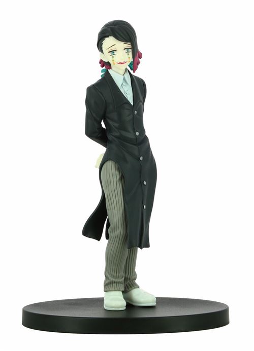Banpresto Kimetsu No Yaiba Figure Oni No Sosan No Kata [2.