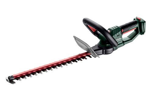 Metabo HS 18 LTX 45 Akku Heckenschere ohne Akku 18V