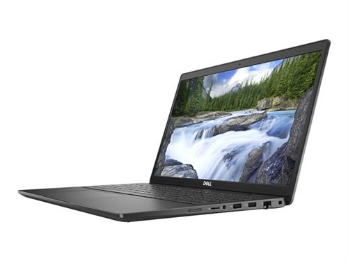 Dell Latitude 3520 - Intel Core i5 - 1145G7 / jusqu'à 4.4 GHz