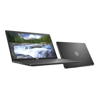 Dell Latitude 3520 - Intel Core i5 - 1145G7 / jusqu'à 4.4 GHz