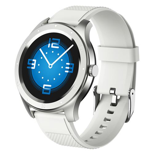 Rogbid Blanc Montres Connectées Elves - Image 2