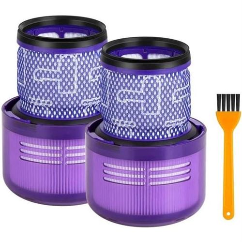Allotech Filtre Hepa H13 Pour Dyson V11 - Lot De 2 - Image 3