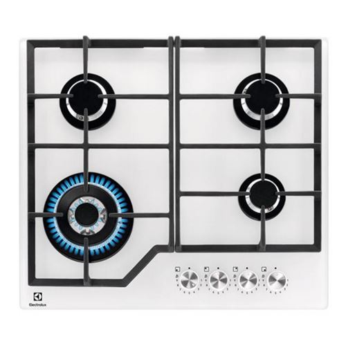 Electrolux - Plaque Verre KGG64362W