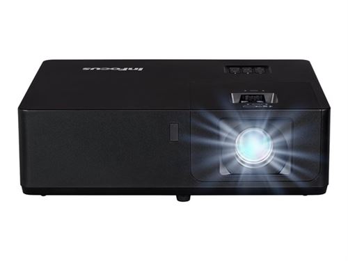 InFocus INL3148HD - DLP-projector - laser - 3D - 5500 lumens - Full HD (1920 x 1080) - 16:9 - 1080p
