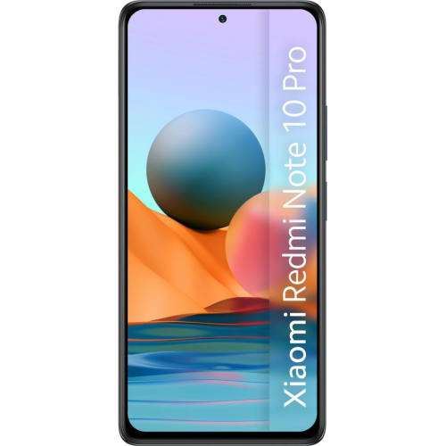 Smartphone Xiaomi Redmi Note 11 Pro gris 6.67 RAM 6 Go stockage 128 Go État correct - N/A reconditionné disponible sur Fnac