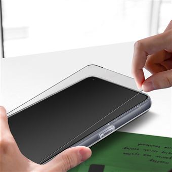 Coque Silicone + 2 Verres Trempés Pour Oppo Find X - Transparente Angles Renforcés