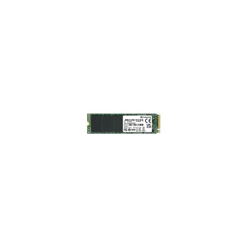 Transcend 110Q SSD 500 Go M.2 NVMe
