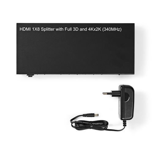 Séparateur HDMI