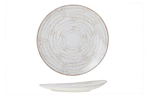 Cosy & Trendy For Professionals Madera Assiette Plate D27cm