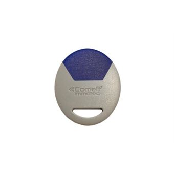 Lot De 30 Badges Électroniques COMELIT VIGIK - Clés De Proximité 13,56 Mhz - Neuf