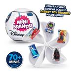 Jeu junior Zuru Disney Mini Brands