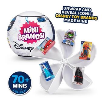 Mini brands Disney