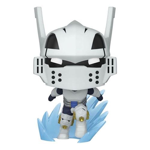 Funko Figurine Pop My Hero Academia Tenya Iida - Image 3