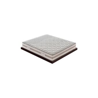 Matelas Supérieur 140x190 Mémoire de forme 3 zones