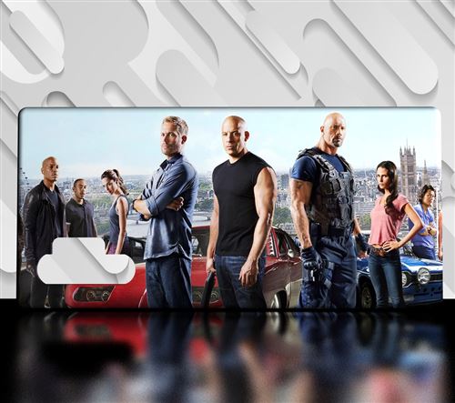 Coque Pour Galaxy A32 5G Fast And Furious Paul Walker 03