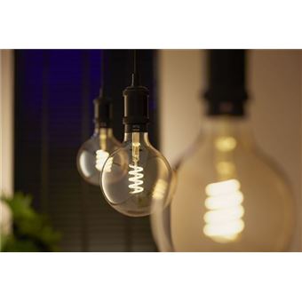 Philips Hue Ampoules LED Connectées White Ambiance – Votre partenaire  hi-tech !