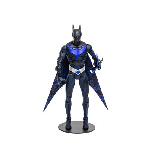 Figurine DC Multiverse - Batman Beyond