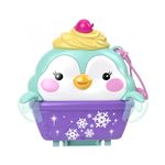Polly Pocket Coffret Pingouin des neiges