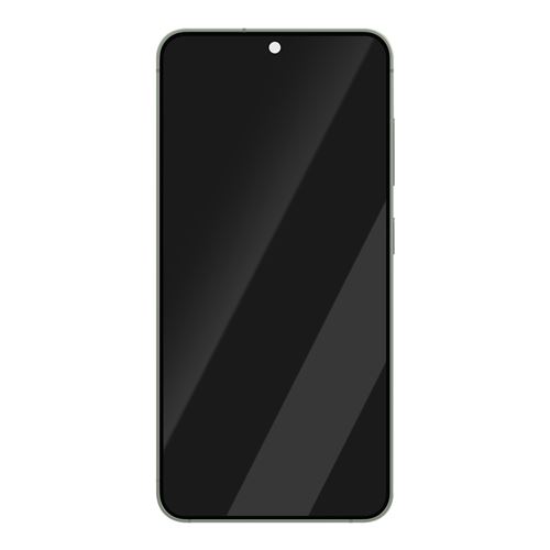 Non Communiqué Vert Écran Pour Samsung Galaxy S24 Lcd + Vitre Tactile + Châssis Original Samsung