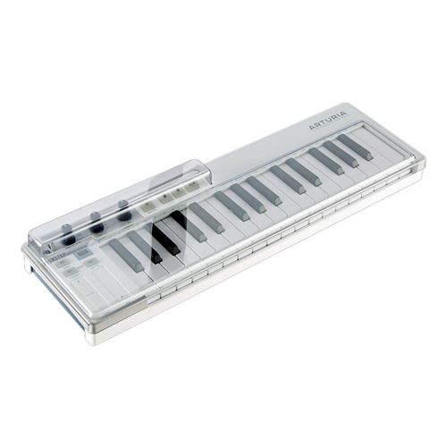Decksaver Arturia Keystep capot anti-poussière