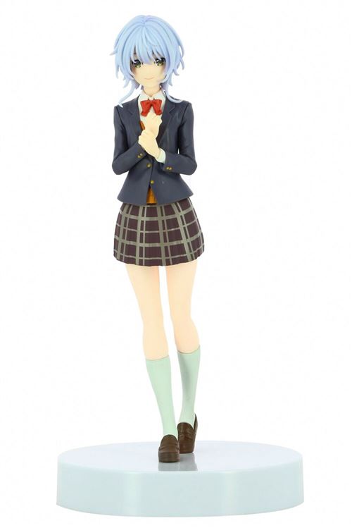 Bottom-Tier Character Tomozaki - Figurine Fuka Kikuchi