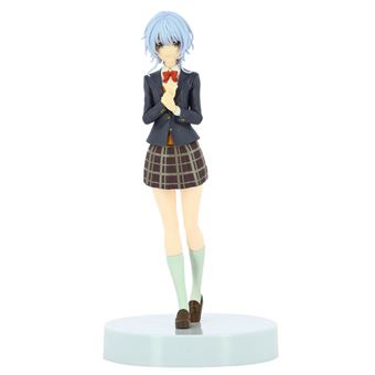 Figurine Banpresto 10012 Bottom Tier Character Tomozaki Fuka Kikuchi