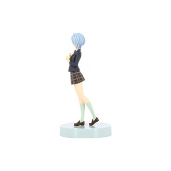 Figurine Banpresto 10012 Bottom Tier Character Tomozaki Fuka Kikuchi
