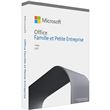 Microsoft Office 2021 Famille et Petite Entreprise pour Mac (Home & Business) - Clé licence à télécharger